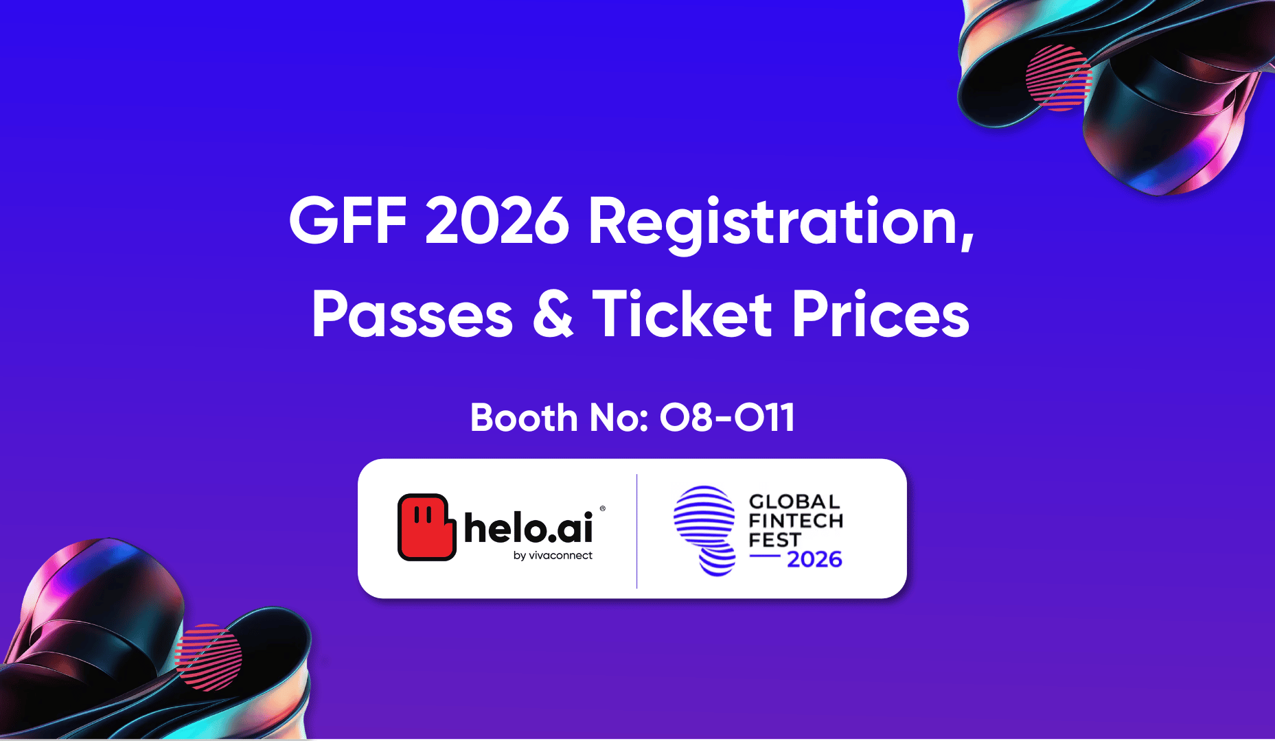 GFF 2026 Registration